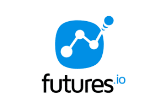 Futures.IO comunidad y formación bursátil