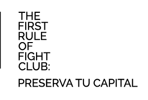 preserva tu capital
