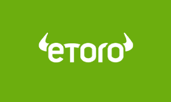 eToro Logo