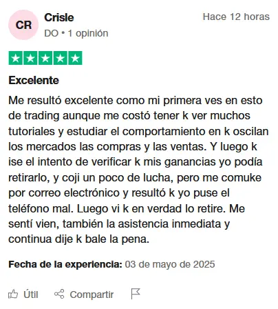opiniones Libertex