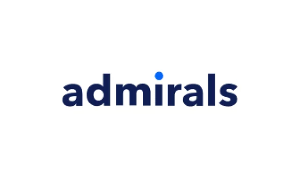 admirals - mejores brokers