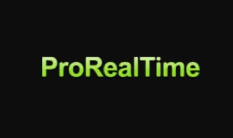PROREALTIME - Experiencia Topstep