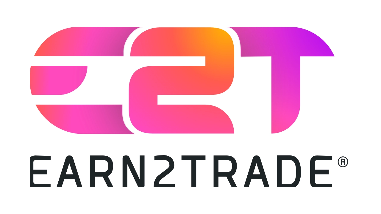 Logo earn2trade