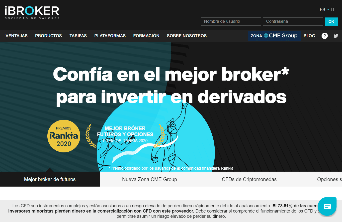 ibroker 