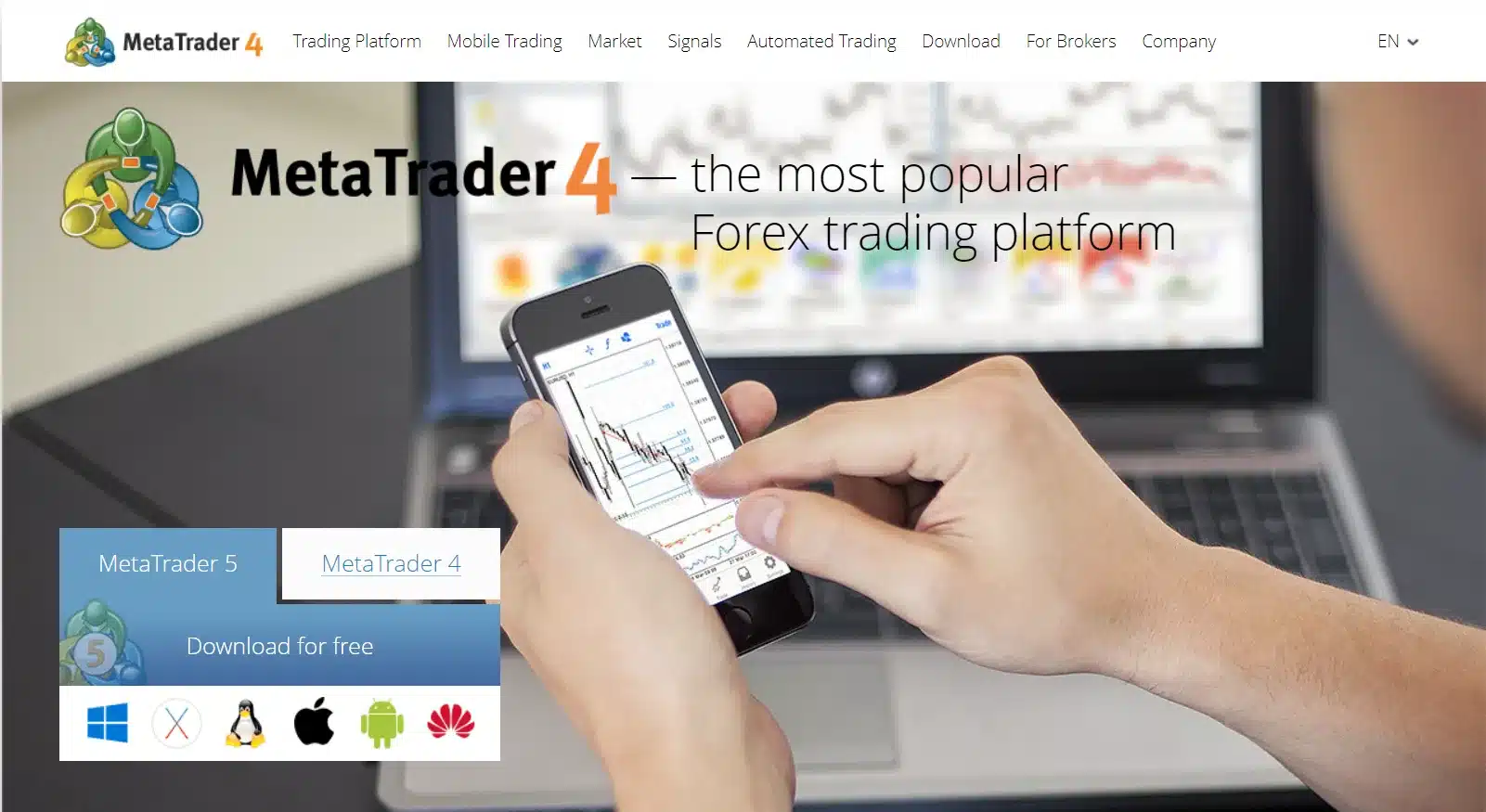 Metatrader
