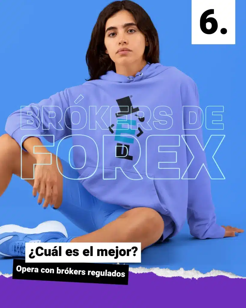 mejores brókers de forex