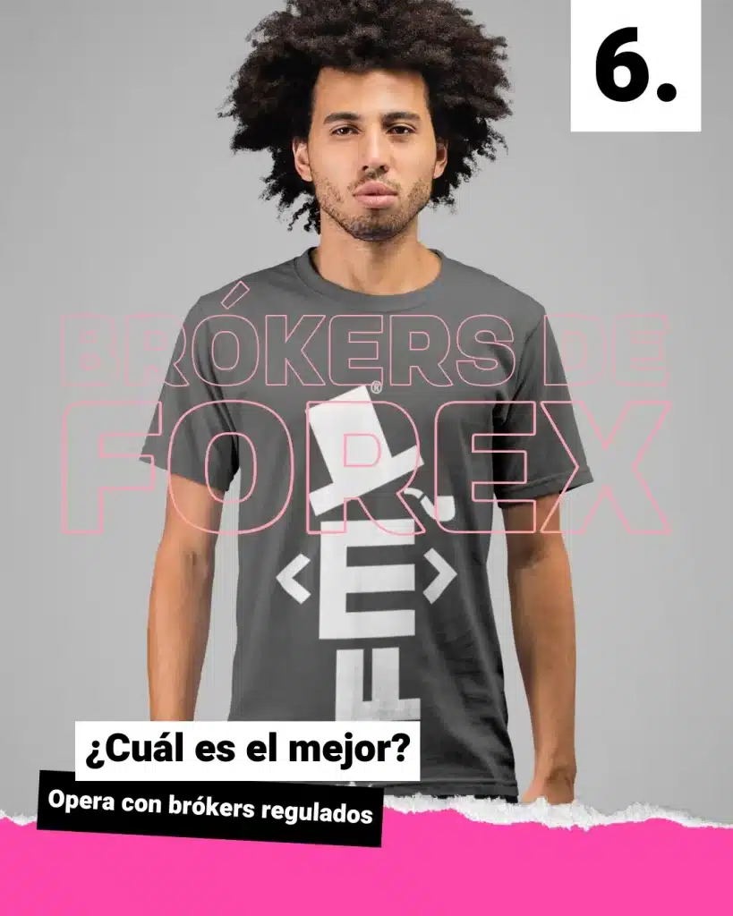 los mejores brókers de forex