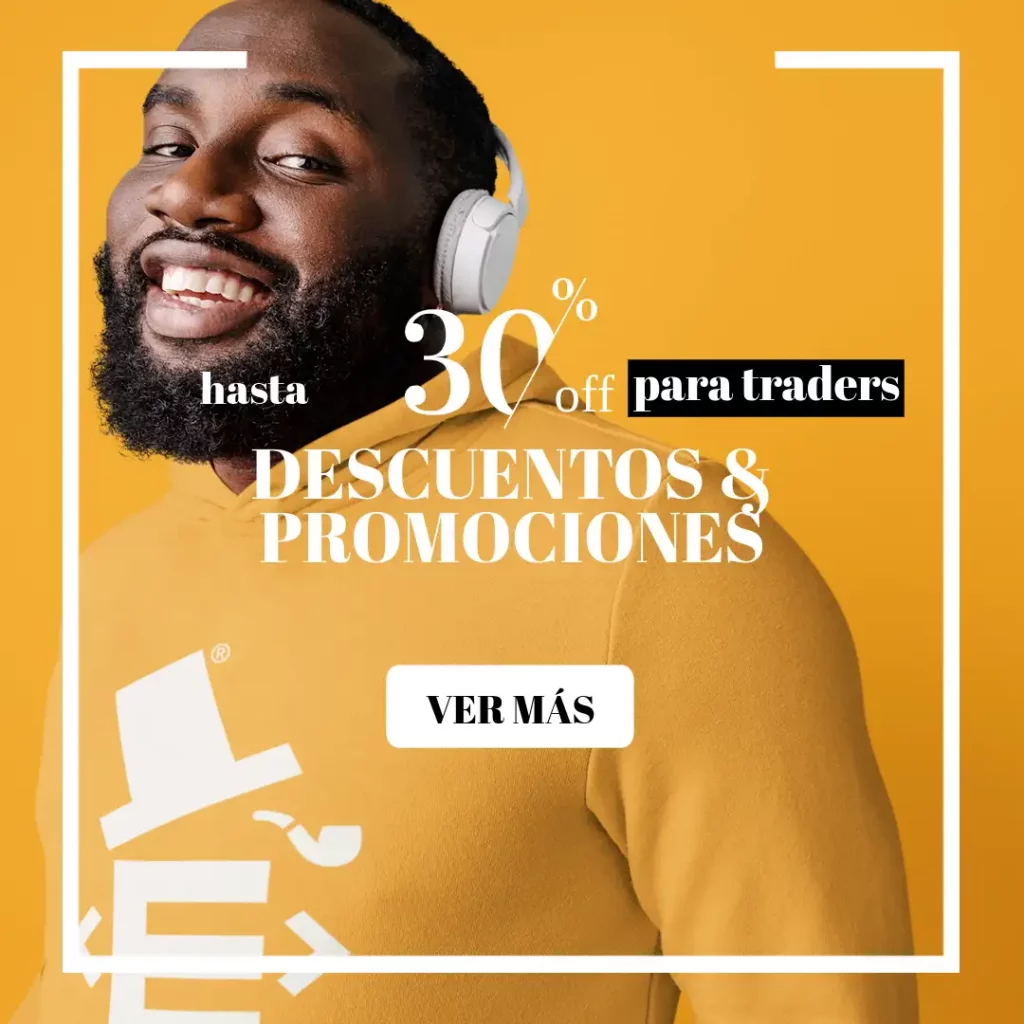 promociones para traders