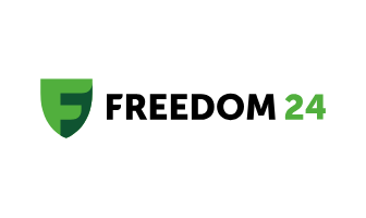 Logo de Freedom24