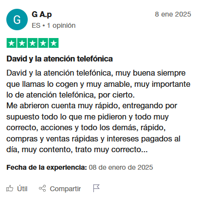 opiniones Freedom24