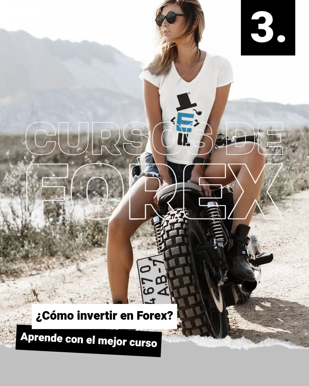 mejores cursos para hacer trading en Forex
