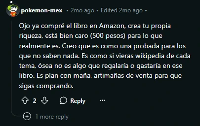 Seminario Creando Riqueza Alejandro Cardona opiniones