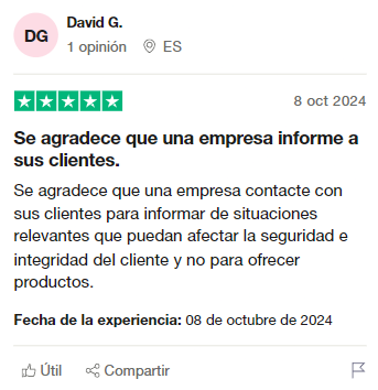 Bit2Me opiniones información al cliente