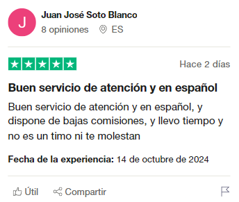 Bit2Me opiniones servicio atención al cliente