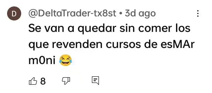 smart money cursos y opiniones