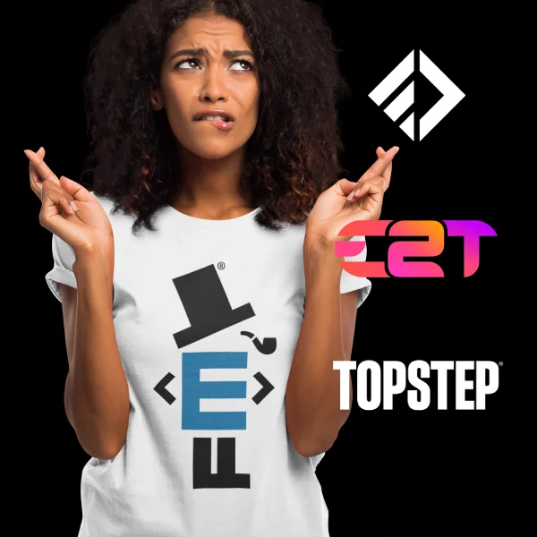 mentoría de trading con cuentas de fondeo