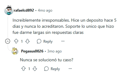 bróker Hapi opiniones