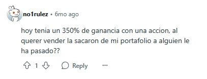 bróker Hapi opiniones