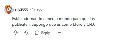 bróker Hapi opiniones