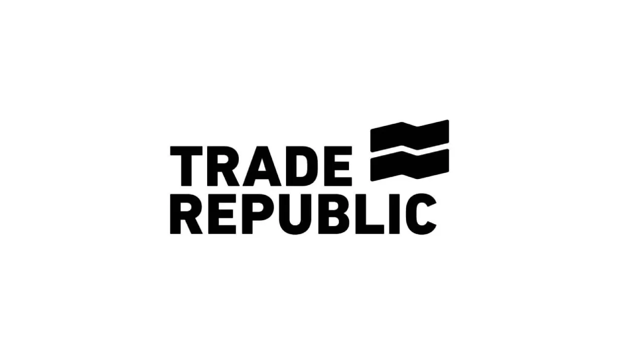 Logo de Trade Republic