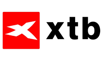 XTB Logo