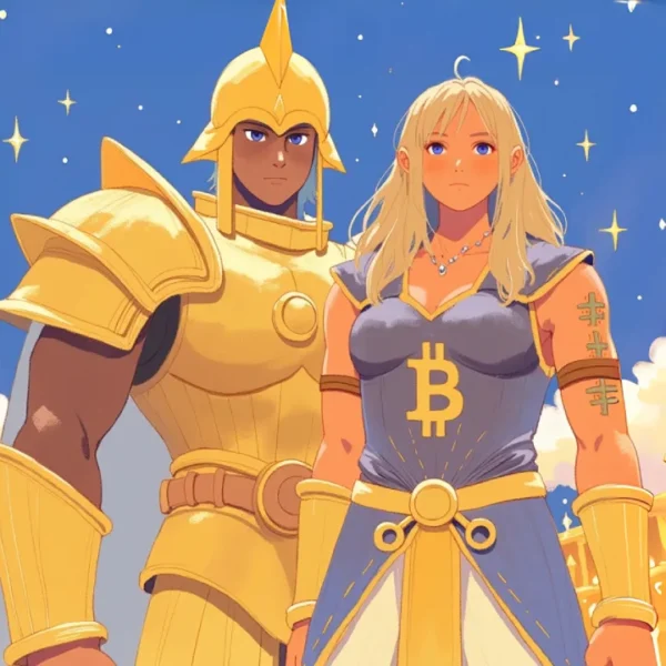 Bitcoin vs Oro: Invertir en Activos para un Futuro Seguro