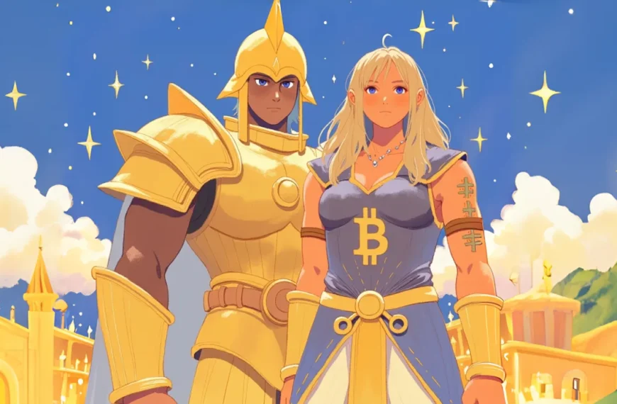 Bitcoin vs Oro: Invertir en Activos para un Futuro Seguro