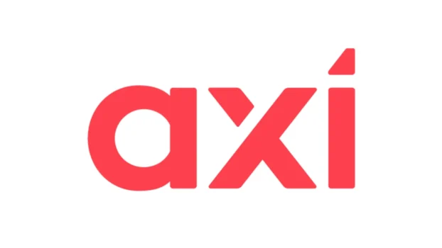 logo axi bróker
